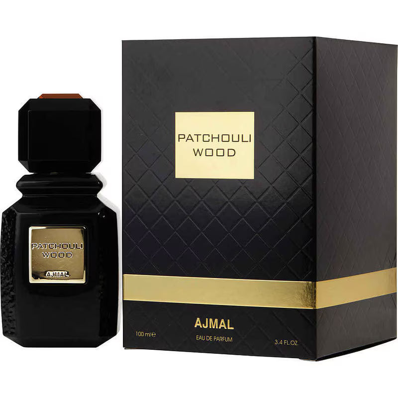 Ajmal Patchouli Wood EDP - Main Image